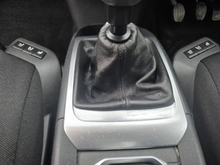 2014 Citroen Grand C4 Picasso - photo 11