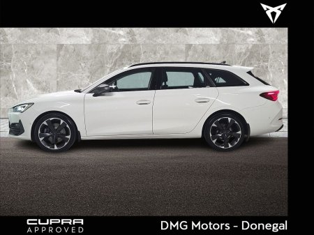 2024 Cupra Leon - photo 3