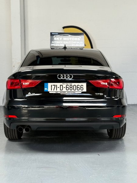 2017 Audi A3 - photo 7