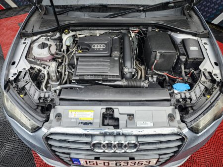 2015 Audi A3 - photo 9