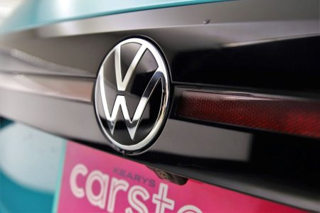 2021 Volkswagen T-Cross - photo 27
