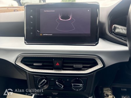 2024 SEAT Arona - photo 13