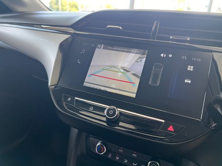 2025 Opel Corsa - photo 5
