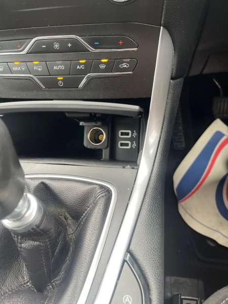 2017 Ford S-Max - photo 15
