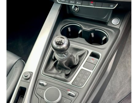 2018 Audi A5 - photo 15