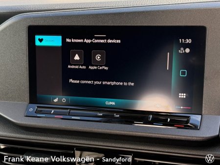2026 Volkswagen Caddy - photo 12