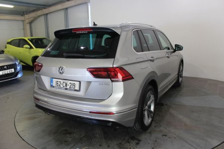 2016 Volkswagen Tiguan - photo 14