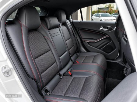 2014 Mercedes-Benz A-Class - photo 21