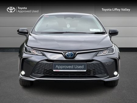 2026 Toyota Corolla - photo 5