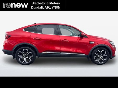 2023 Renault Arkana - photo 7