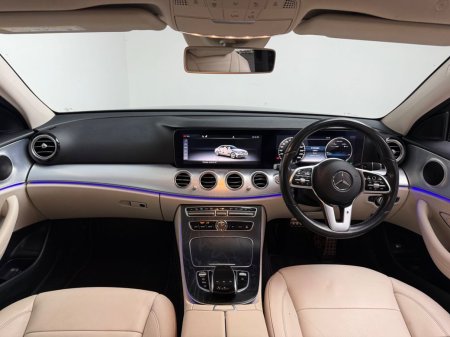 2019 Mercedes-Benz E-Class - photo 13