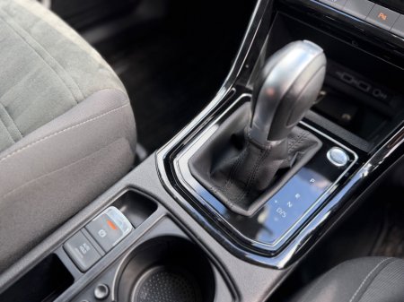 2020 Volkswagen Touran - photo 31