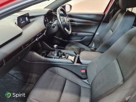 2022 Mazda Mazda3 - photo 3