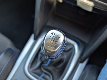 2017 Renault Megane - photo 12