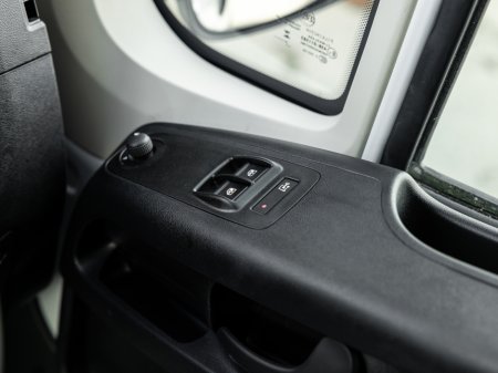 2026 Fiat Ducato - photo 18