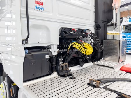 2020 DAF XF 530 - photo 15