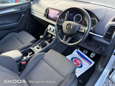 2019 Skoda Karoq - photo 8