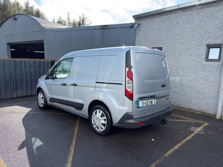 2017 Ford Transit - photo 7