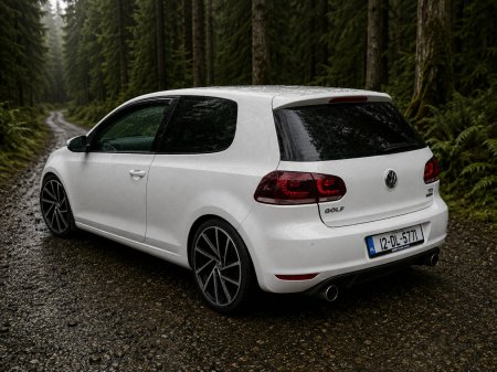 2012 Volkswagen Golf - photo 7