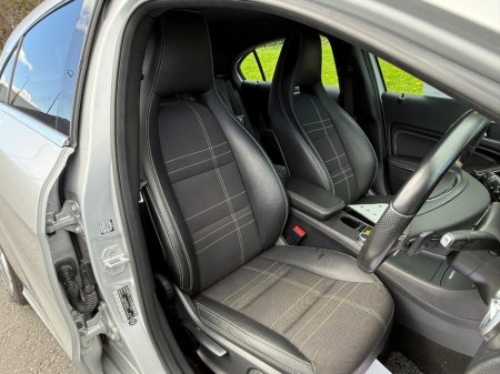 2015 Mercedes-Benz A-Class - photo 18