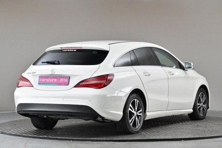 2016 Mercedes-Benz CLA - photo 9
