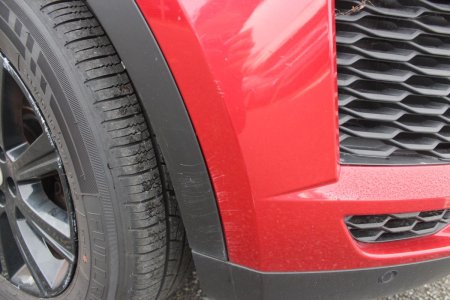 2020 Jaguar E-Pace - photo 3