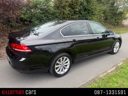 2019 Volkswagen Passat - photo 3