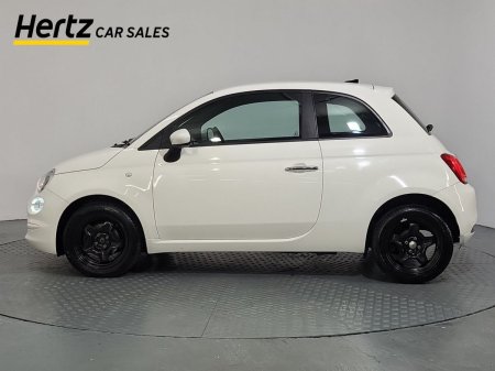 2023 Fiat 500 - photo 2