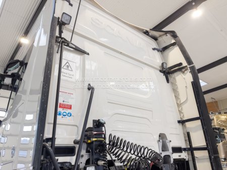 2022 SCANIA 590S - photo 15
