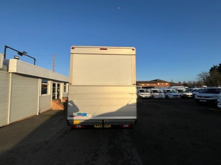 2022 Ford Transit - photo 11
