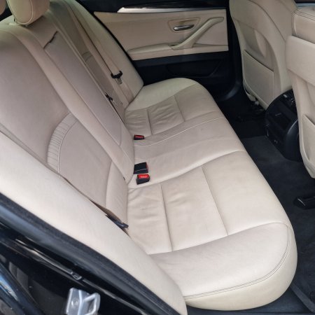 2013 BMW 5-Series - photo 8
