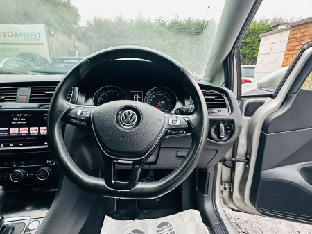 2015 Volkswagen Golf - photo 7