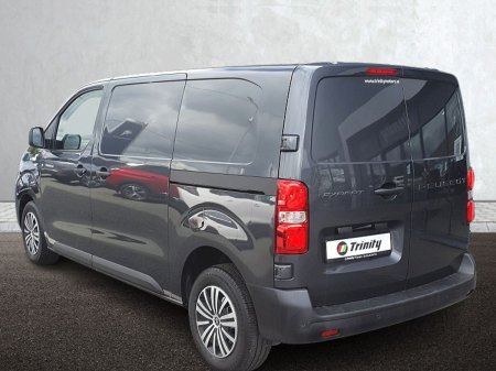 2026 Peugeot Expert - photo 16