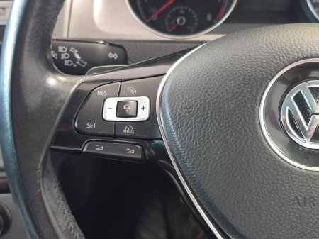 2016 Volkswagen Golf - photo 19