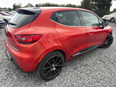 2016 Renault Clio - photo 6