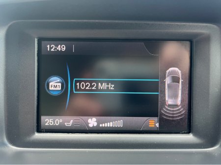 2017 Volvo V40 - photo 23