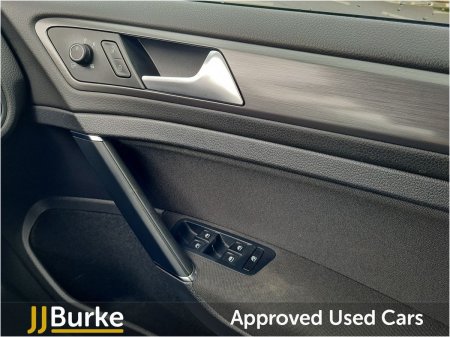 2020 Volkswagen Golf - photo 18