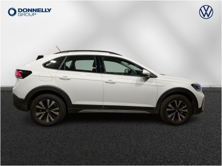 2026 Volkswagen Taigo - photo 4