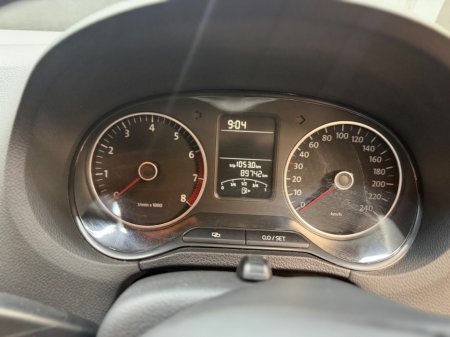 2010 Volkswagen Polo - photo 12
