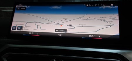 2024 BMW 3-Series - photo 27