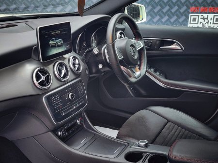 2016 Mercedes-Benz GLA - photo 21