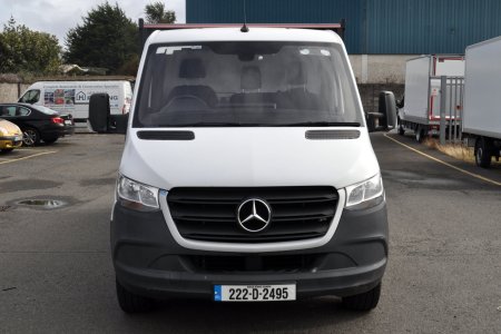 2022 Mercedes-Benz Sprinter - photo 12