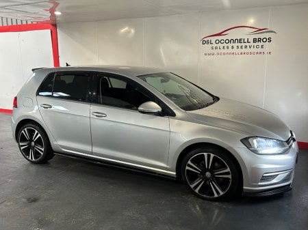 2018 Volkswagen Golf - photo 11
