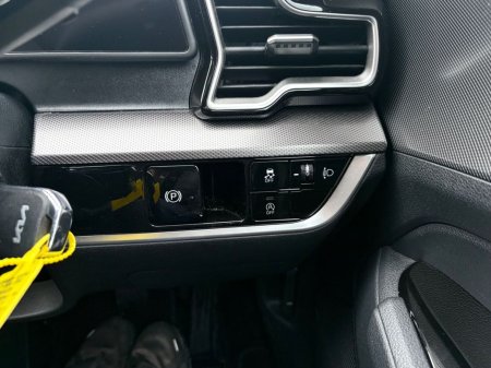 2023 Kia Sportage - photo 11