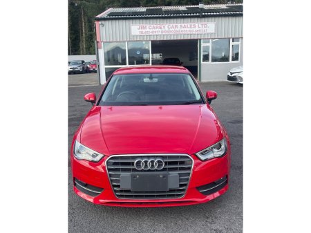 2016 Audi A3 - photo 2