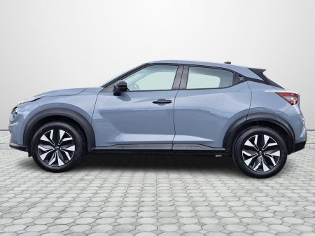 2026 Nissan Juke - photo 5