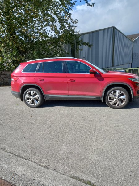 2019 Skoda Kodiaq - photo 10