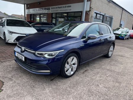 2023 Volkswagen Golf 2.0 tdi style