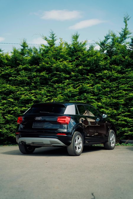 2020 Audi Q2 - photo 5