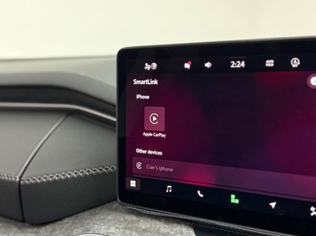 2025 Skoda Kodiaq - photo 24